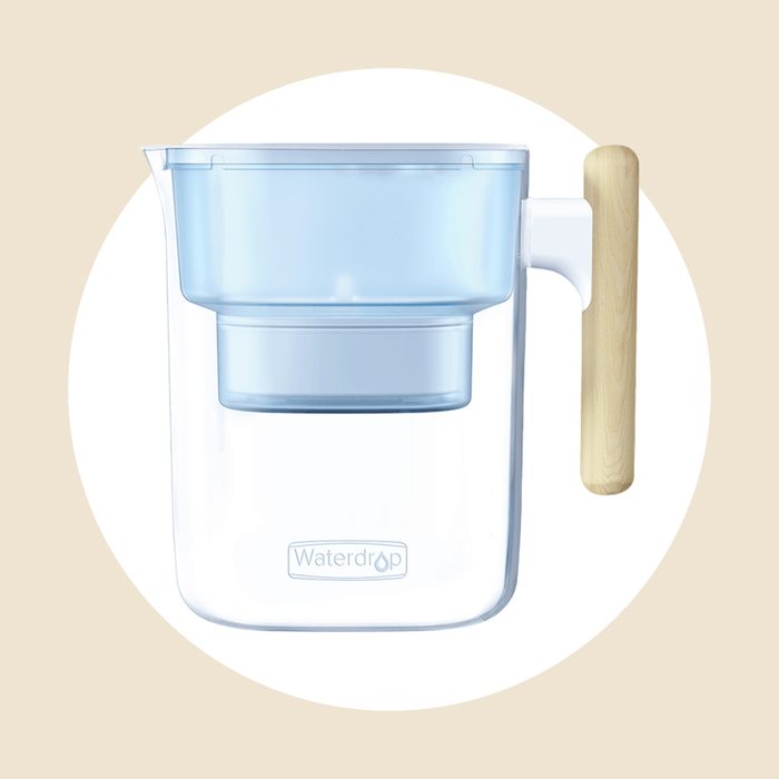 Waterdrop 10 Cup Pitcher