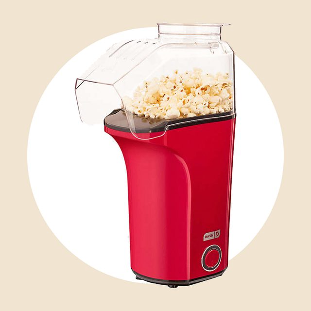 Dash Popcorn Maker