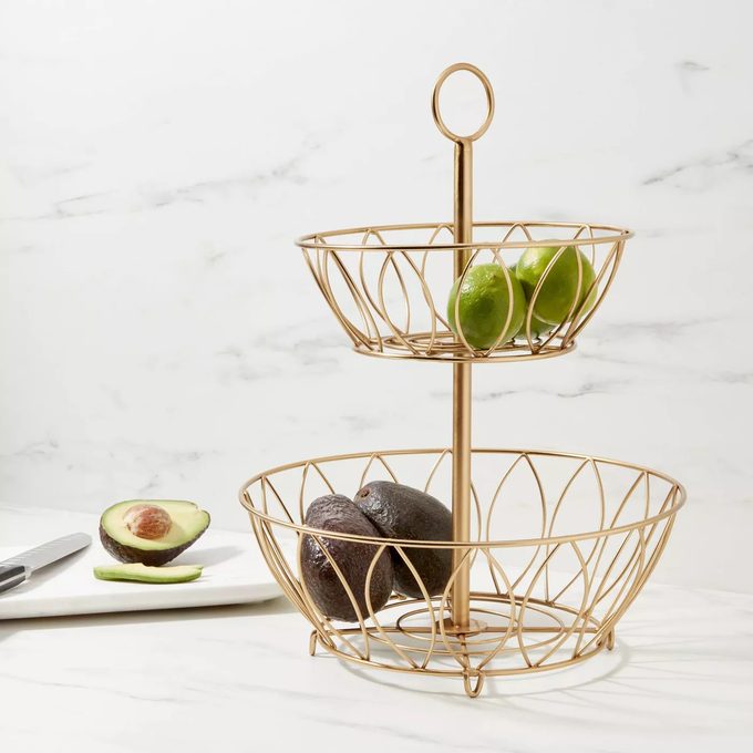Gold Tier Fruit Basket Ecomm Via Target.com