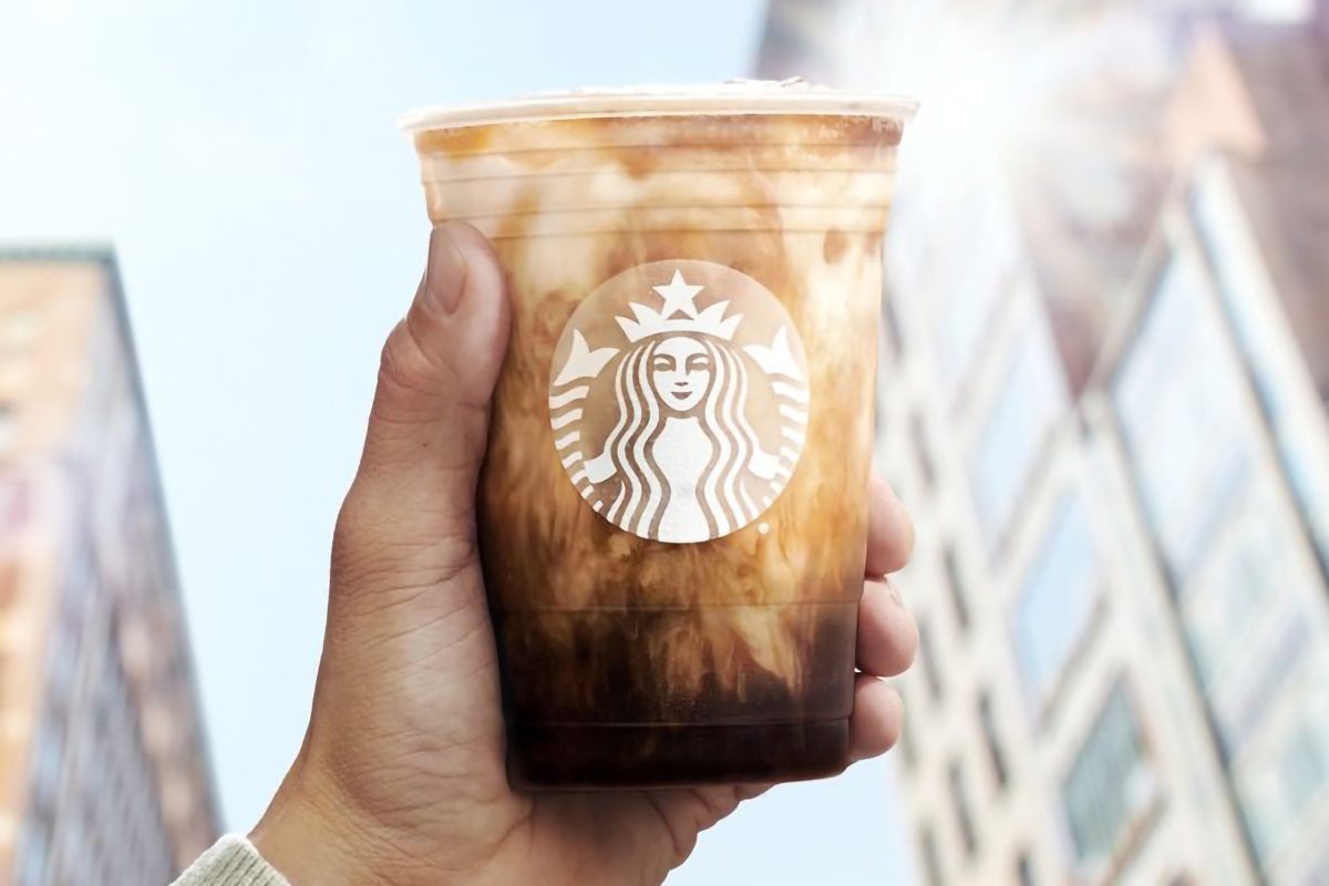 Starbucks Just Updated Its 2022 Spring Menu, and We’re Seeing a Brand-New Beverage