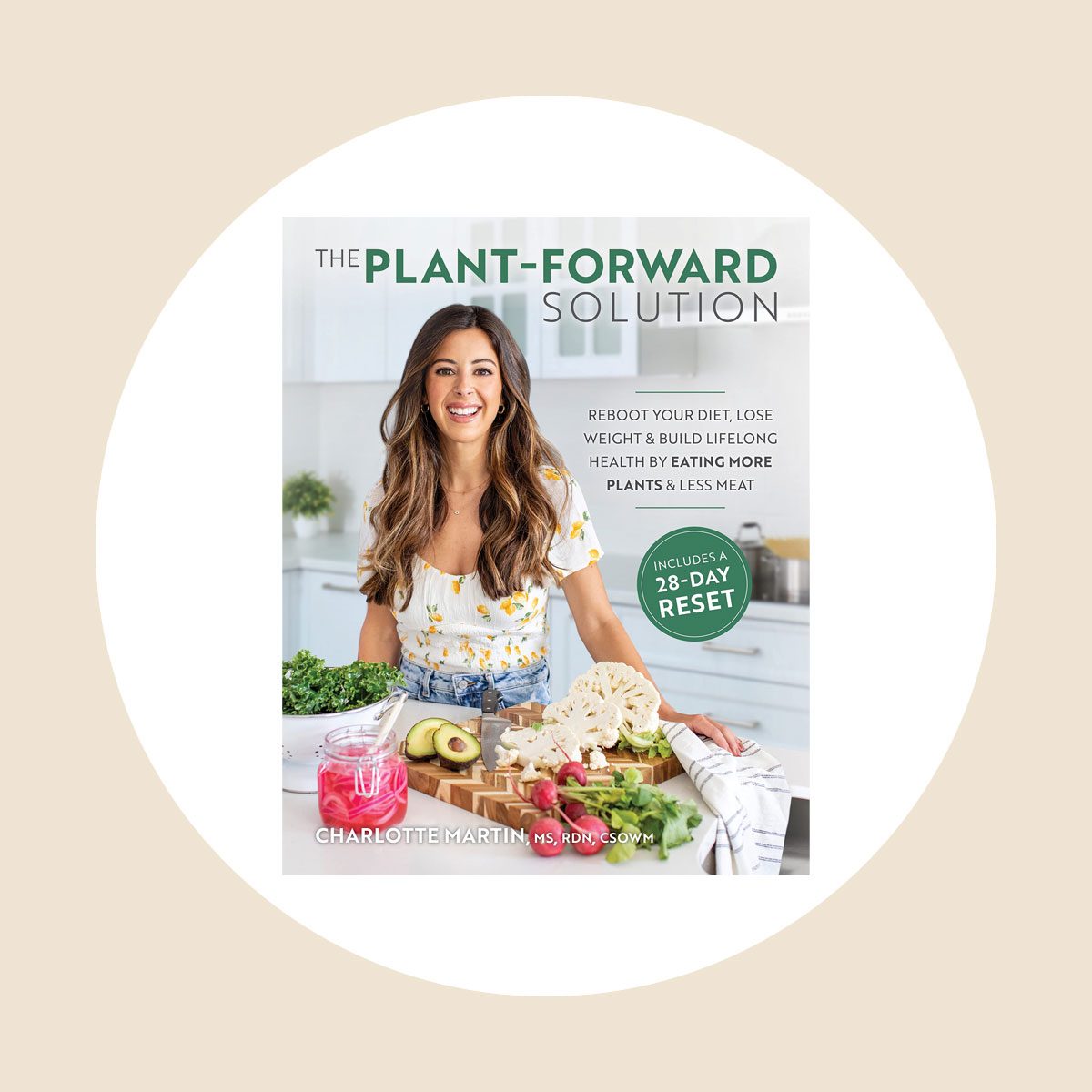 The Plant Forward Solution 