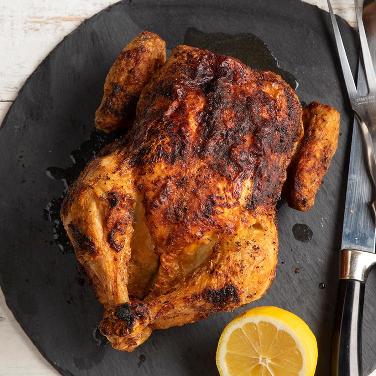 Rotisserie chicken recipes