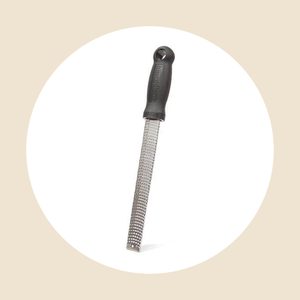 Microplane 40020 Classic Zester Grater