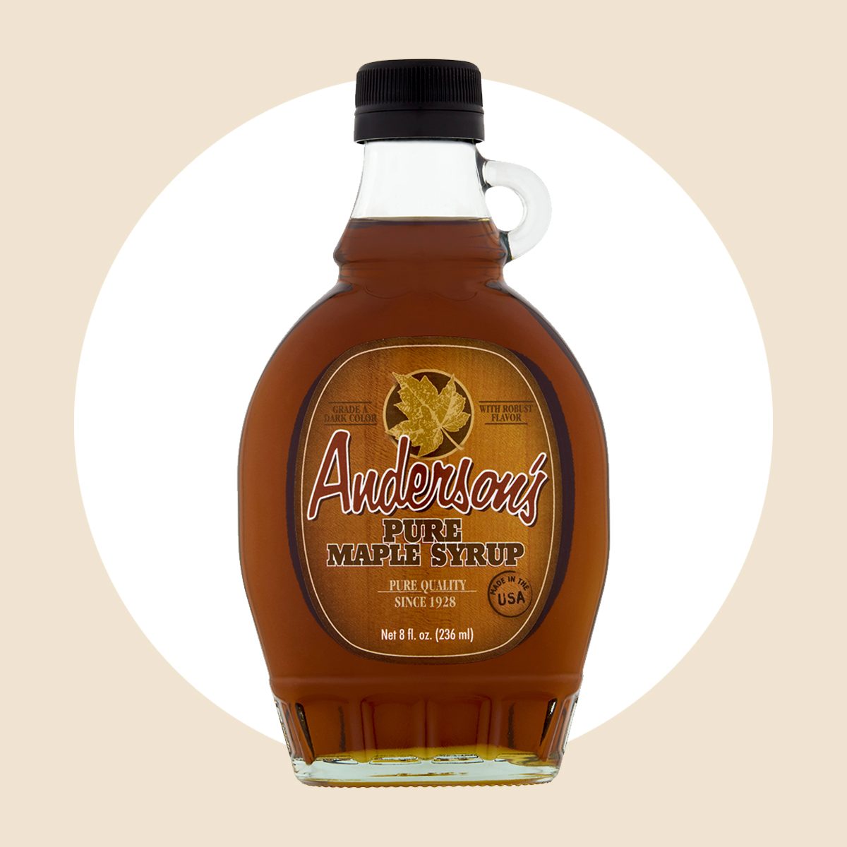 Andersons Pure Maple Syrup