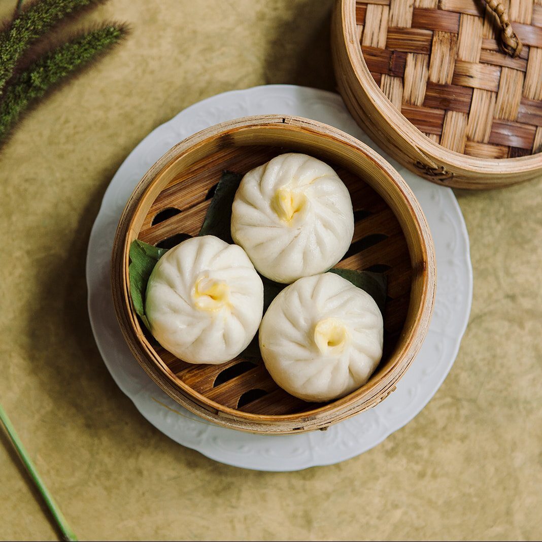 Brewery Bhavana Dumplings North Carolina