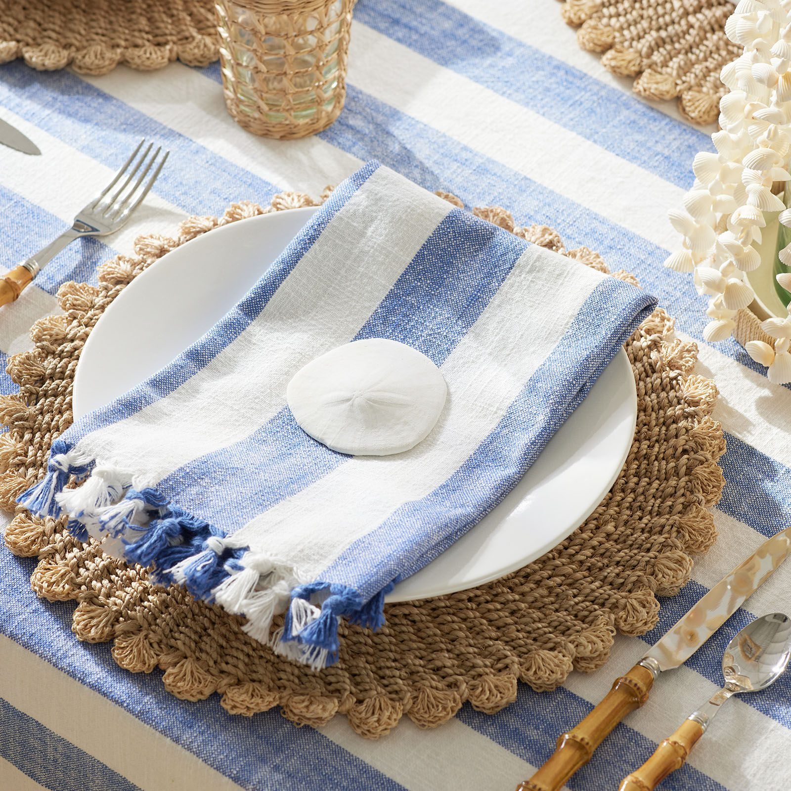 Catalonia Placemat Ecomm Via Serenaandlily.com