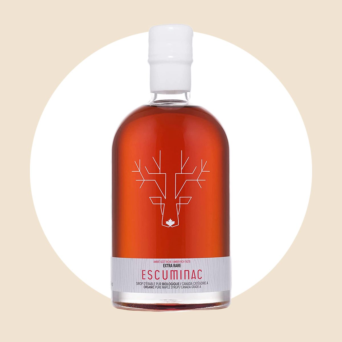 Escuminac Maple Syrup 