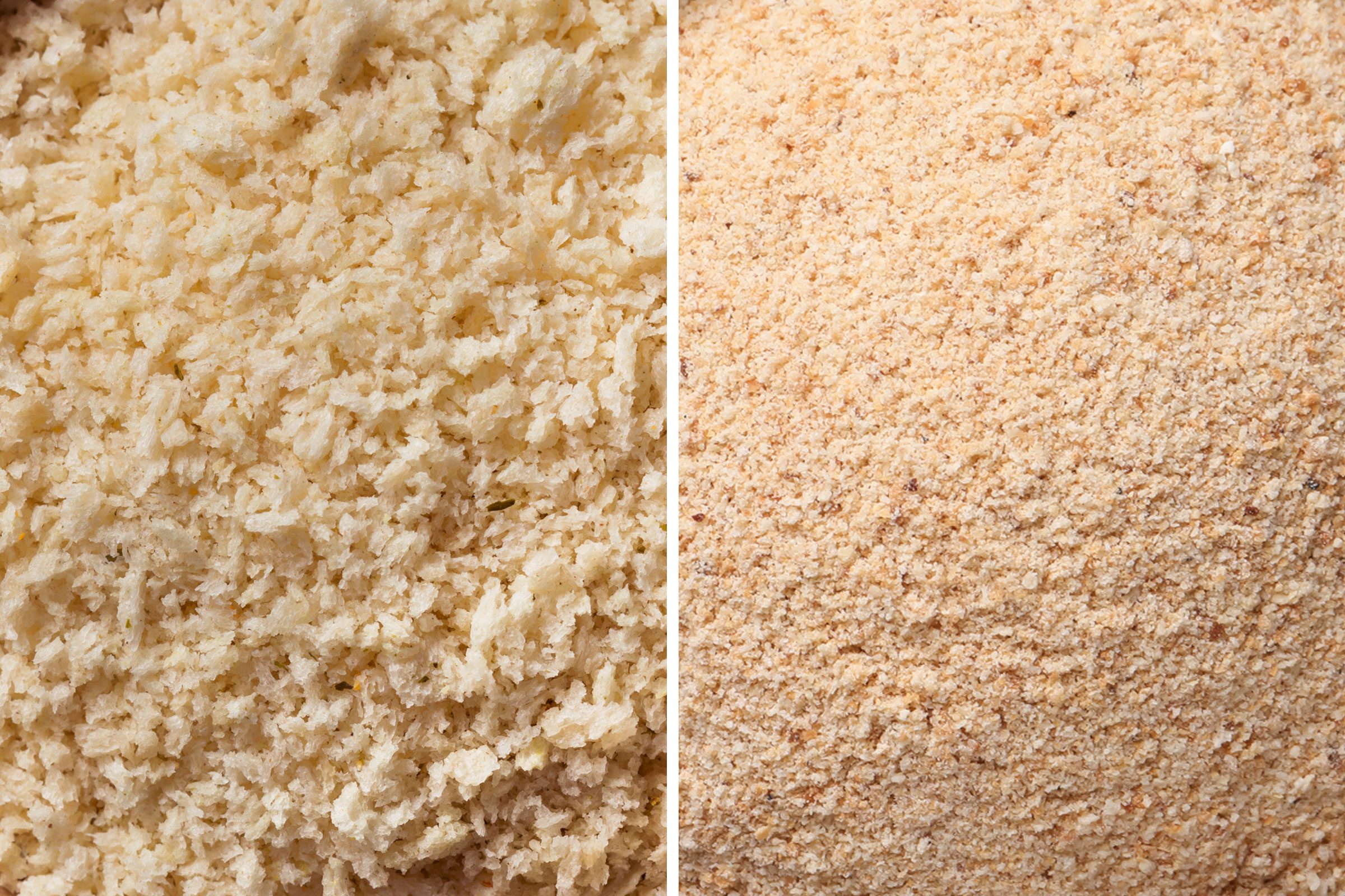 Panko Vs Regular Breadcrumbs