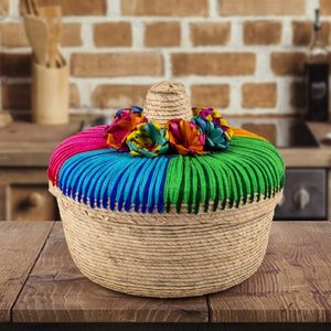 Tortilla Basket