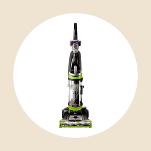 Bissell Cleanview Upright Bagless 2252