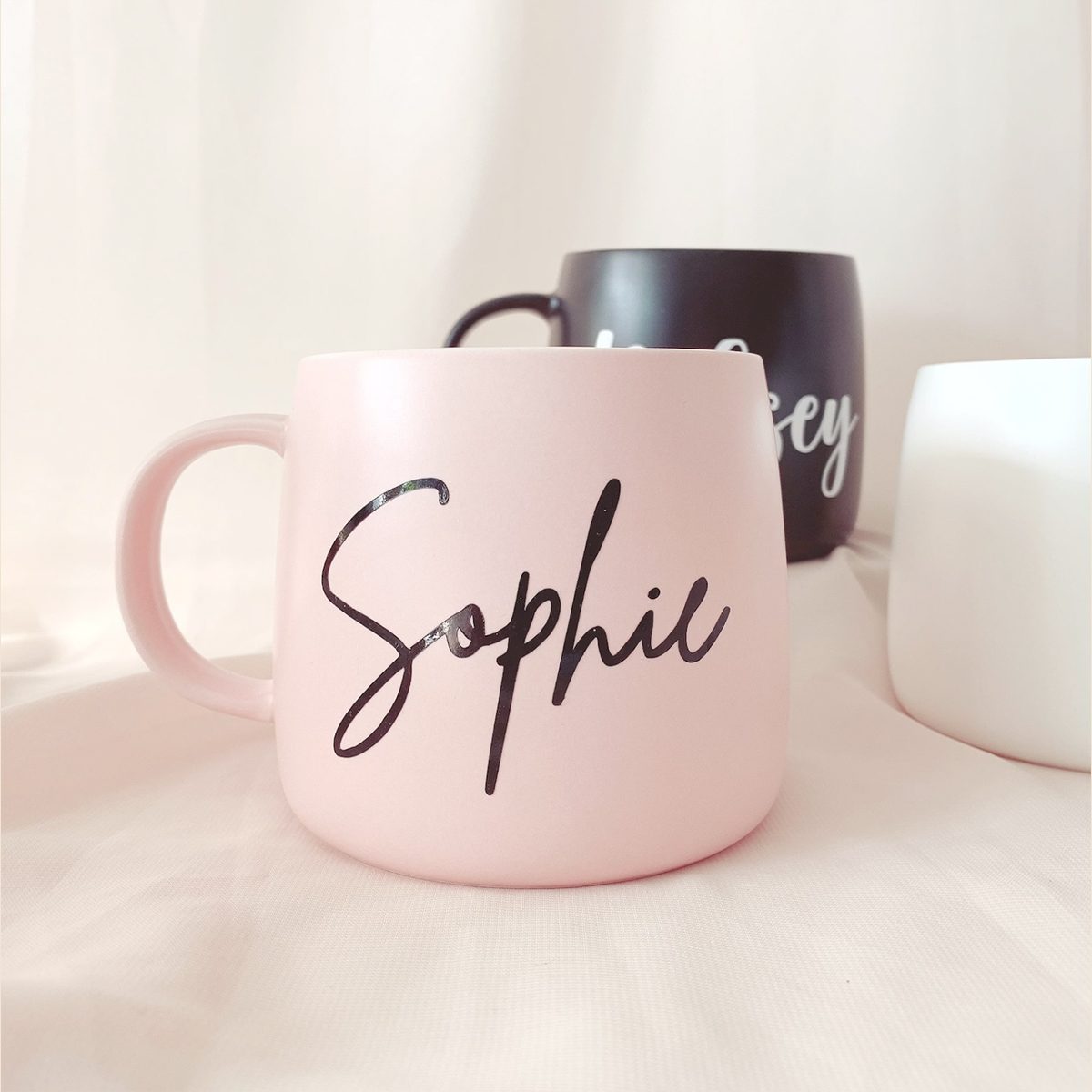 Blushin gifts Personalized Mugs