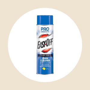 Easy Off Professional Fume Cleaner Lemon