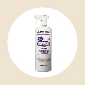 Folex 36 Oz Instant Carpet Spot Remover Carpet Cleaner