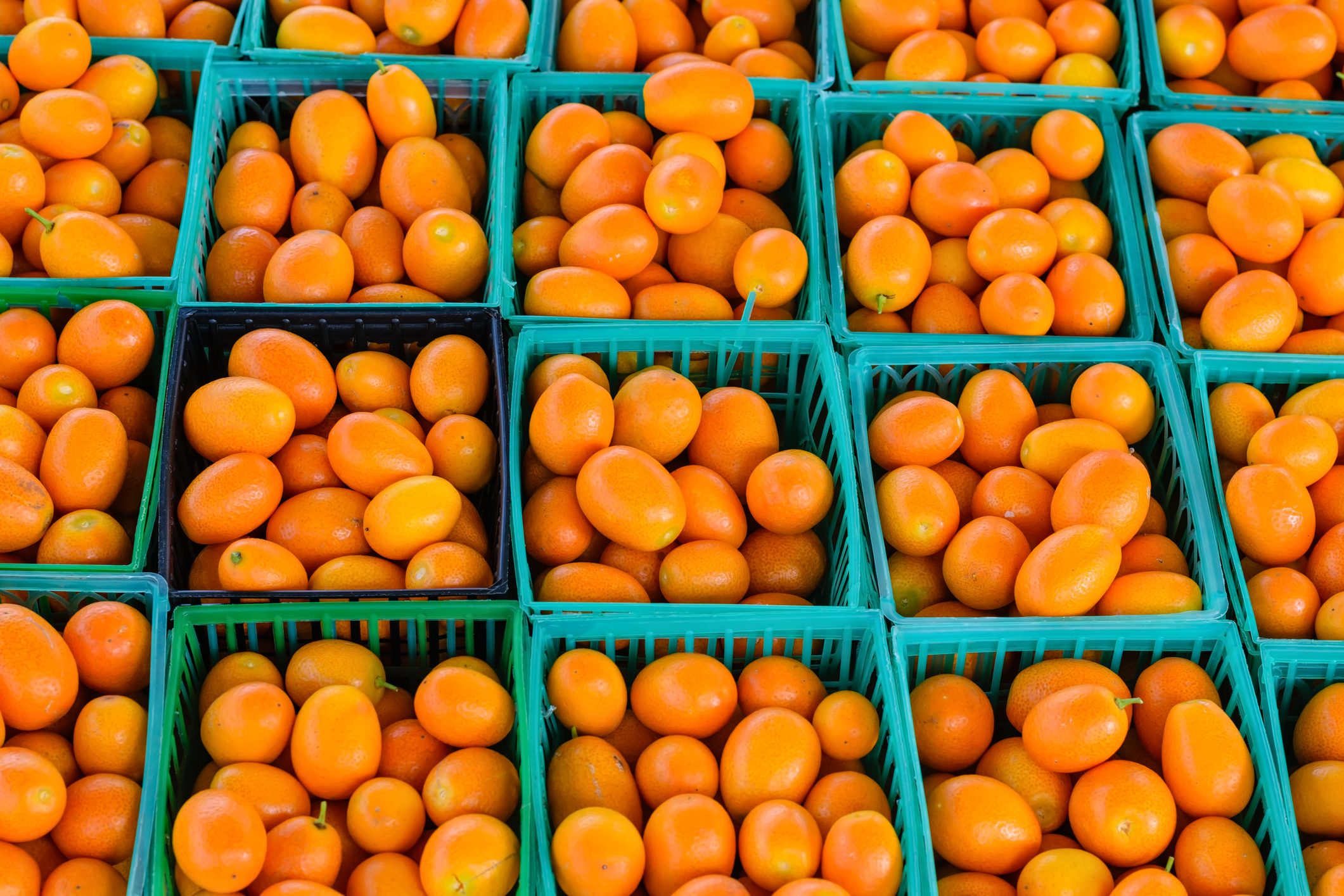 What Is a Kumquat (and How Do You Eat One)?
