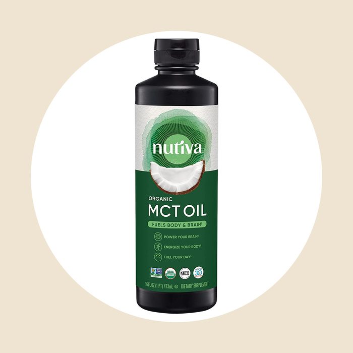 Mct Oil