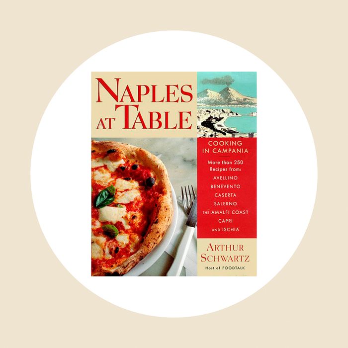 Naples At Table