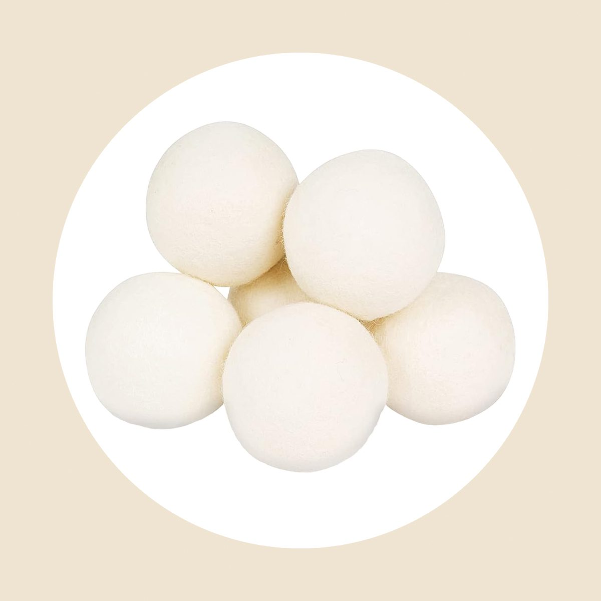 Wool Dryer Balls