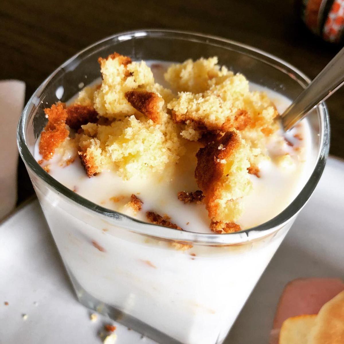 Cornbread and Milk Is the Southern Snack You’ve Never Heard About (Until Now)