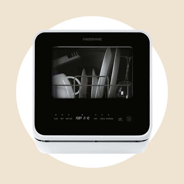 Farberware Complete Portable Countertop Dishwasher Ecomm Via Amazon