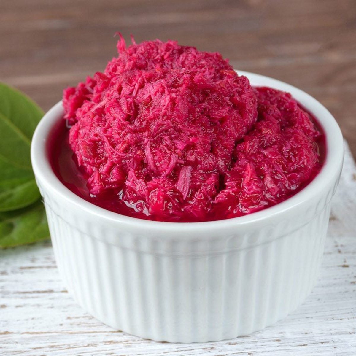 Horseradish Maror 1207326316