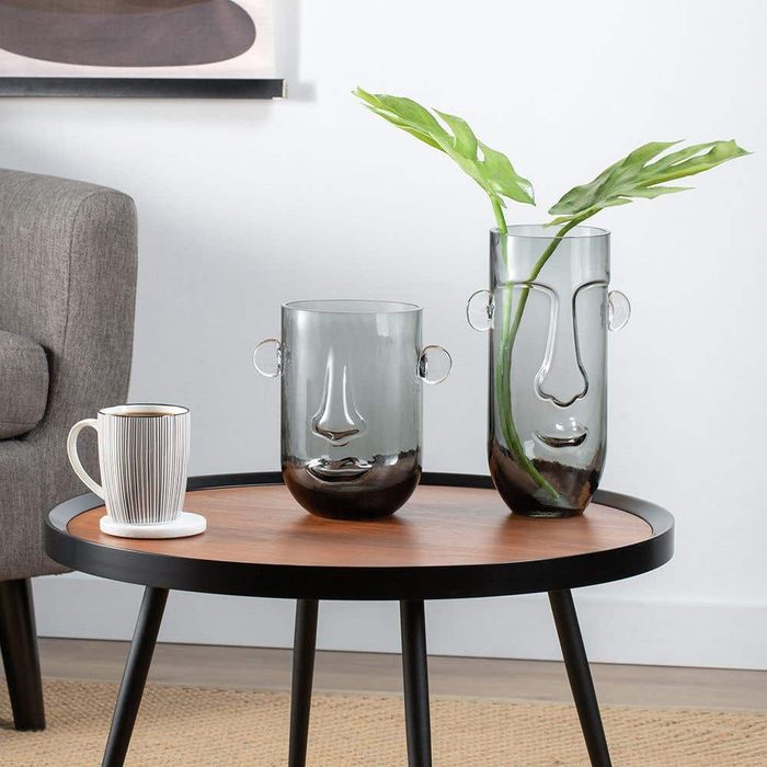 Profile Vase Collection