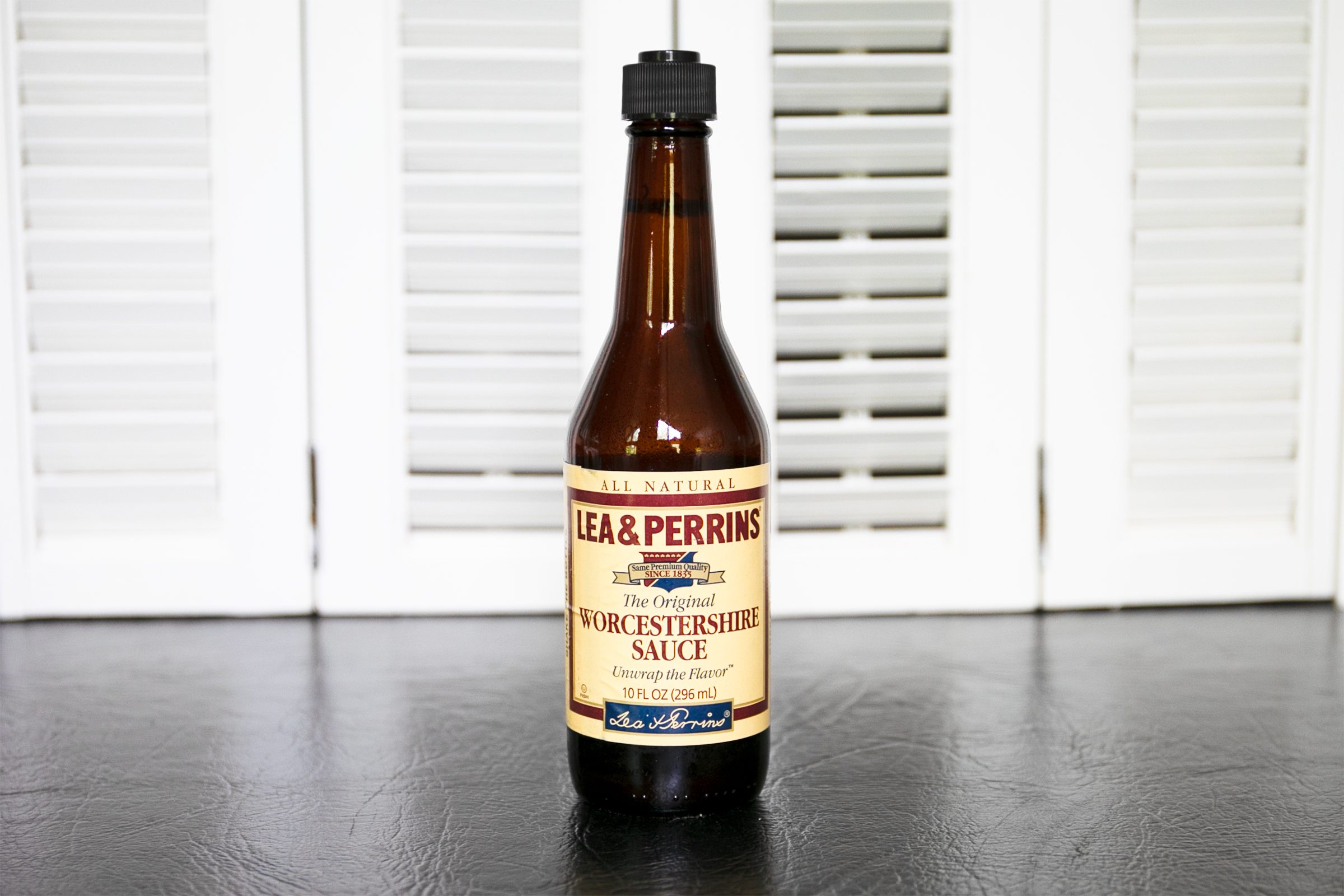 What Is Worcestershire Sauce?