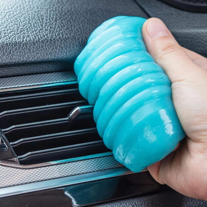 Car Cleaning Gel
