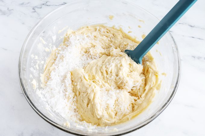 na Garten Coconut Cake