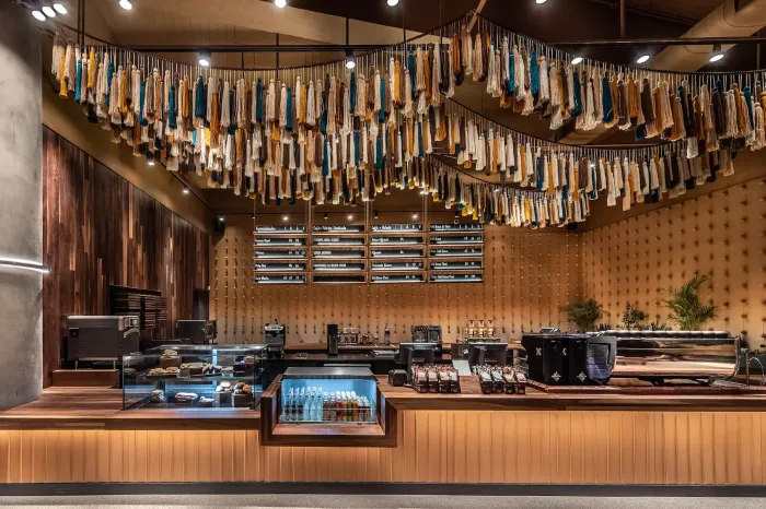 Starbucks in Guadalajara