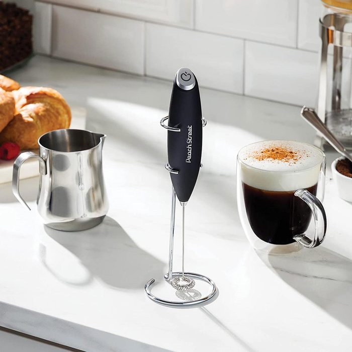 Milk Frother