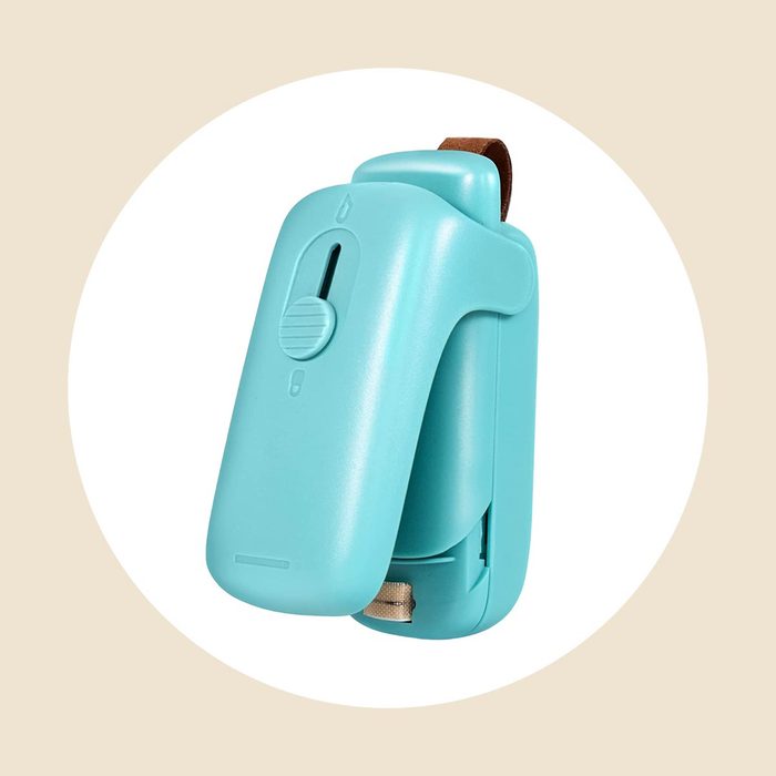 Mini Bag Sealer