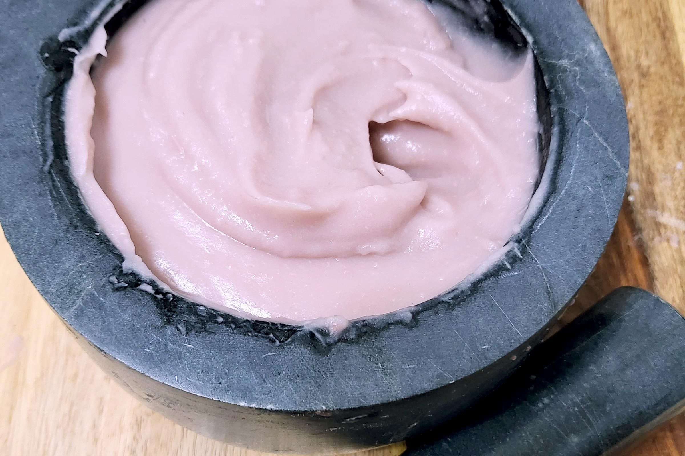 What Is Poi, and How Do I Make This Hawaiian Dish?