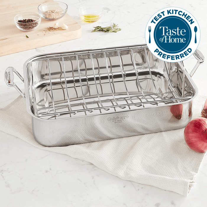 Tkp Cuisinart Roasting Pan