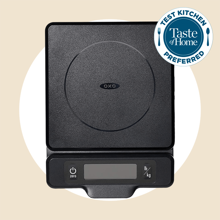 Tkp Oxo Kitchen Scale