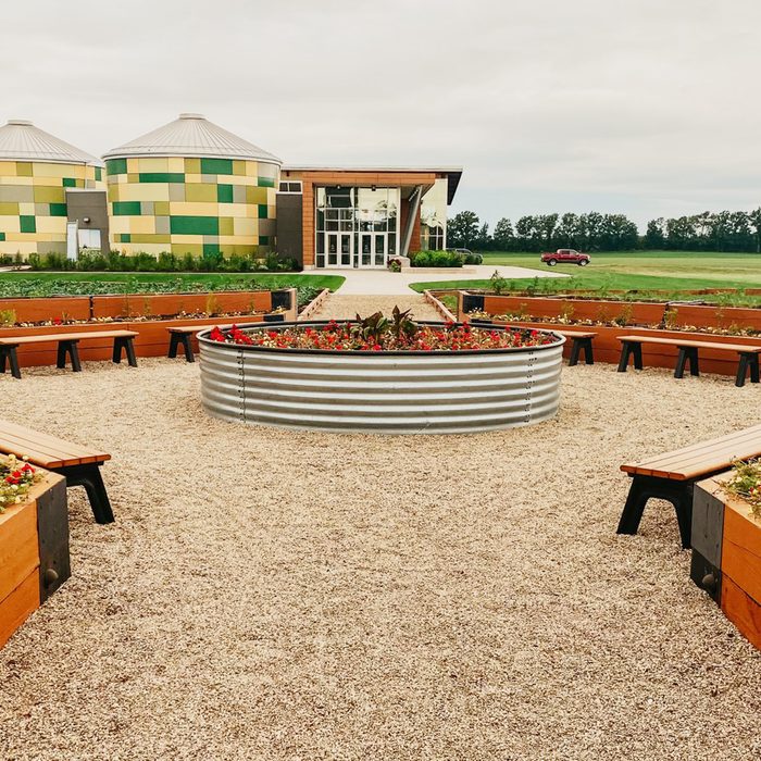 Fair Oaks Farms Indiana Via Facebook.com