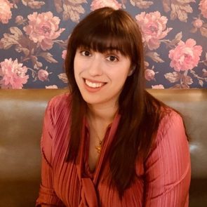 Sarra Sedghi   Sarra Sedghi