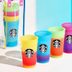 Starbucks Just Revealed Its Next Pack of Color-Changing Cups, and People Are Obsessed