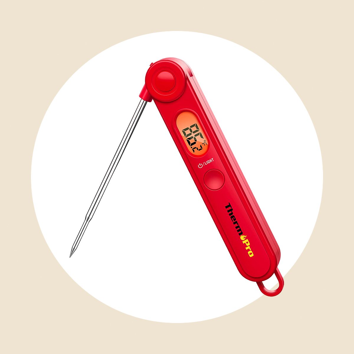 Digital Meat Thermometer