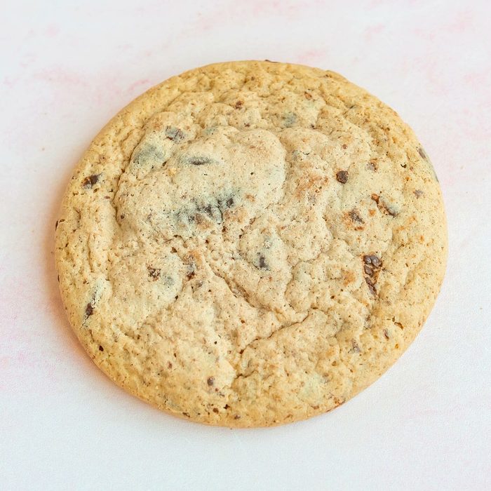 Magnolia chocolate chip cookie
