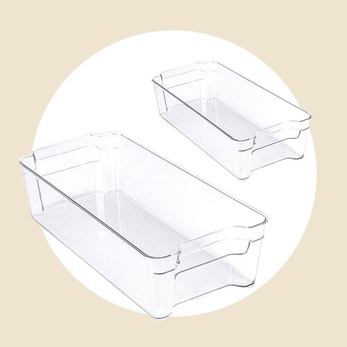 Utopia Home Set Of 8 Pantry Organizers Ecomm Amazon.com