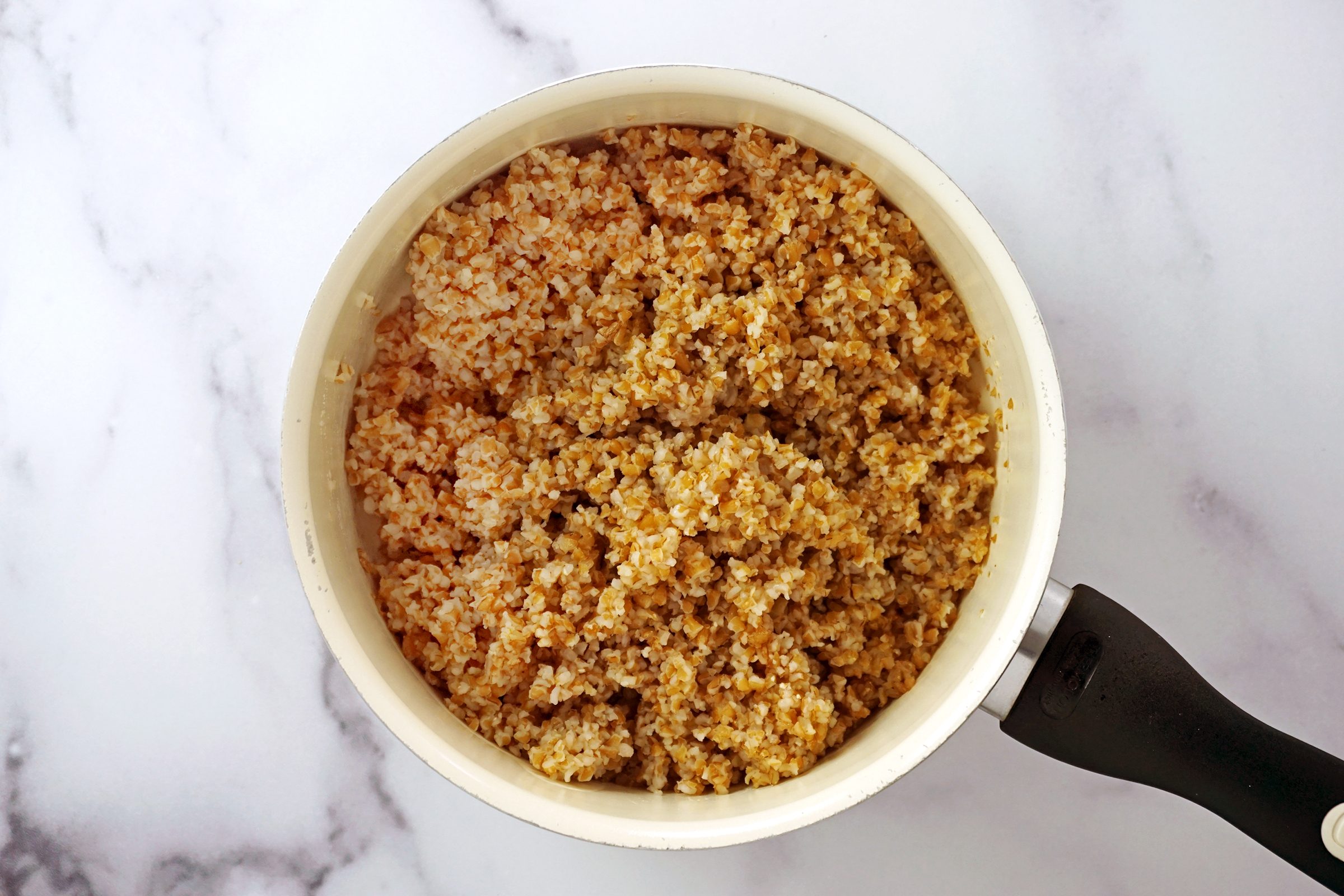 Jennifer Aniston Salad bulgar