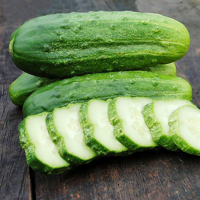 National Pickling Cucmber