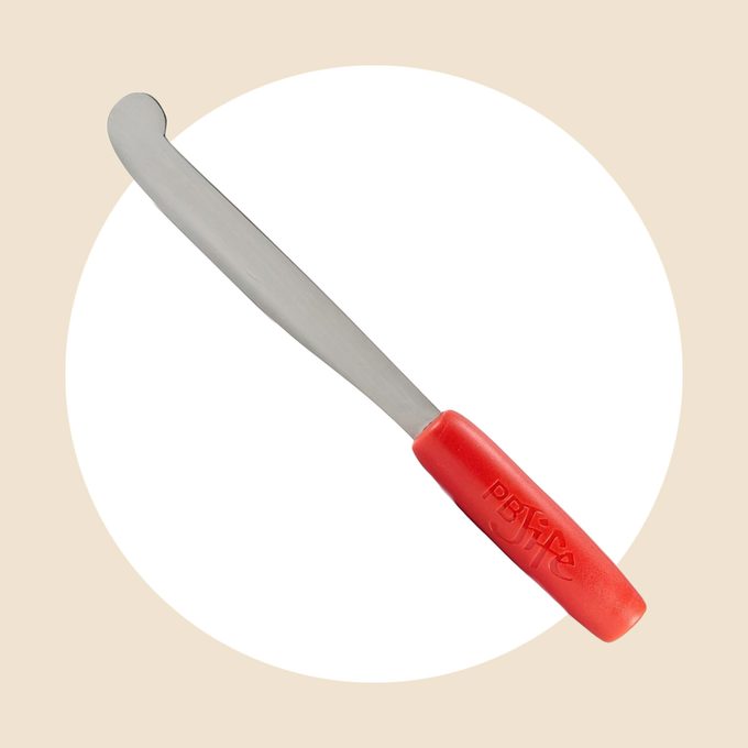 Pbjife Peanut Butter Scraper Knife