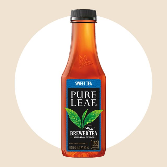 Pure Leaf Sweet Tea