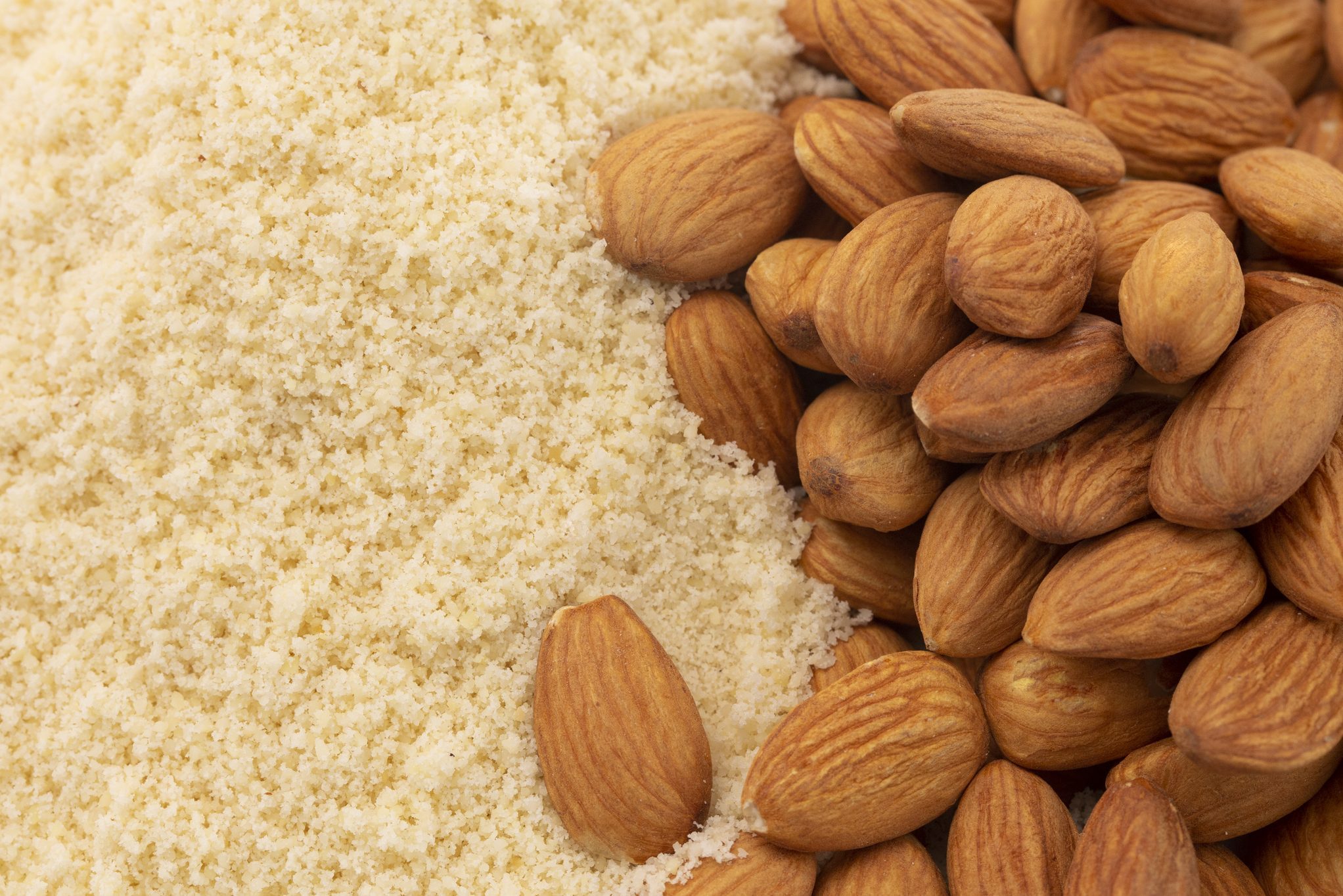 Is Almond Flour Good for People with Diabetes?