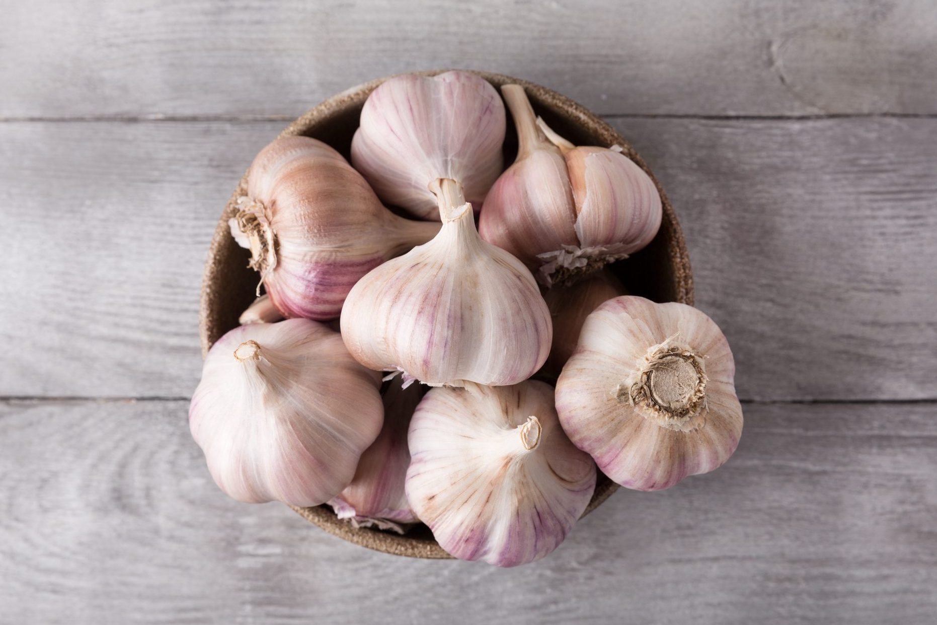 How Long Does Garlic Last?