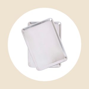 Nordic Ware Natural Aluminum Commercial