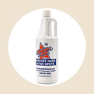 Bring It On Hard Water Cleaner Ecomm Via Amazon