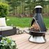 5 Best Fire Pits for Every Backyard