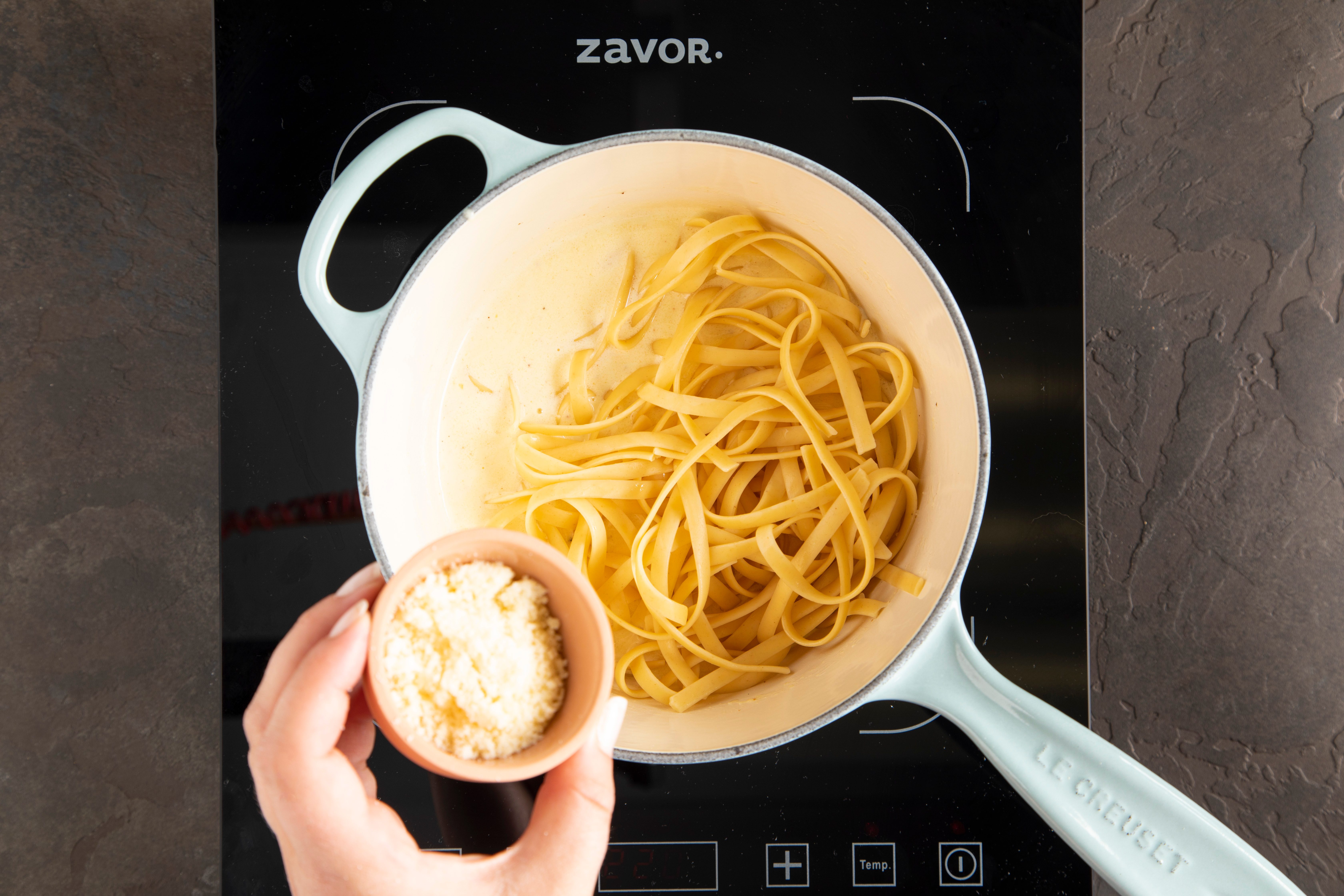 olive garden alfredo sauce